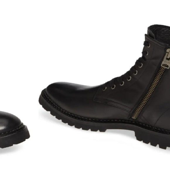 allsaints whitmore boot